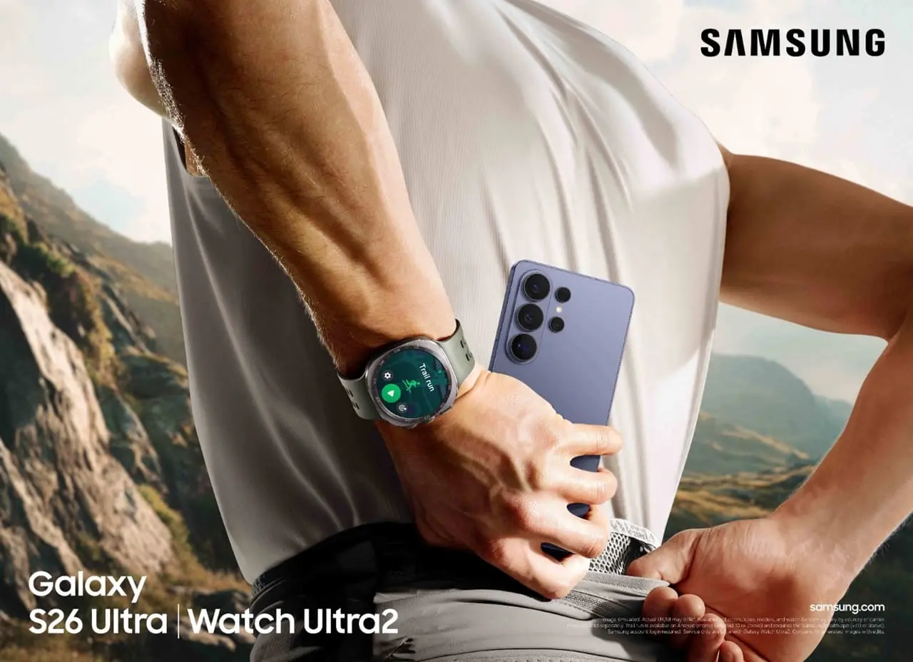 El Samsung Galaxy Watch Ultra2 es compatible con el buceo profesional