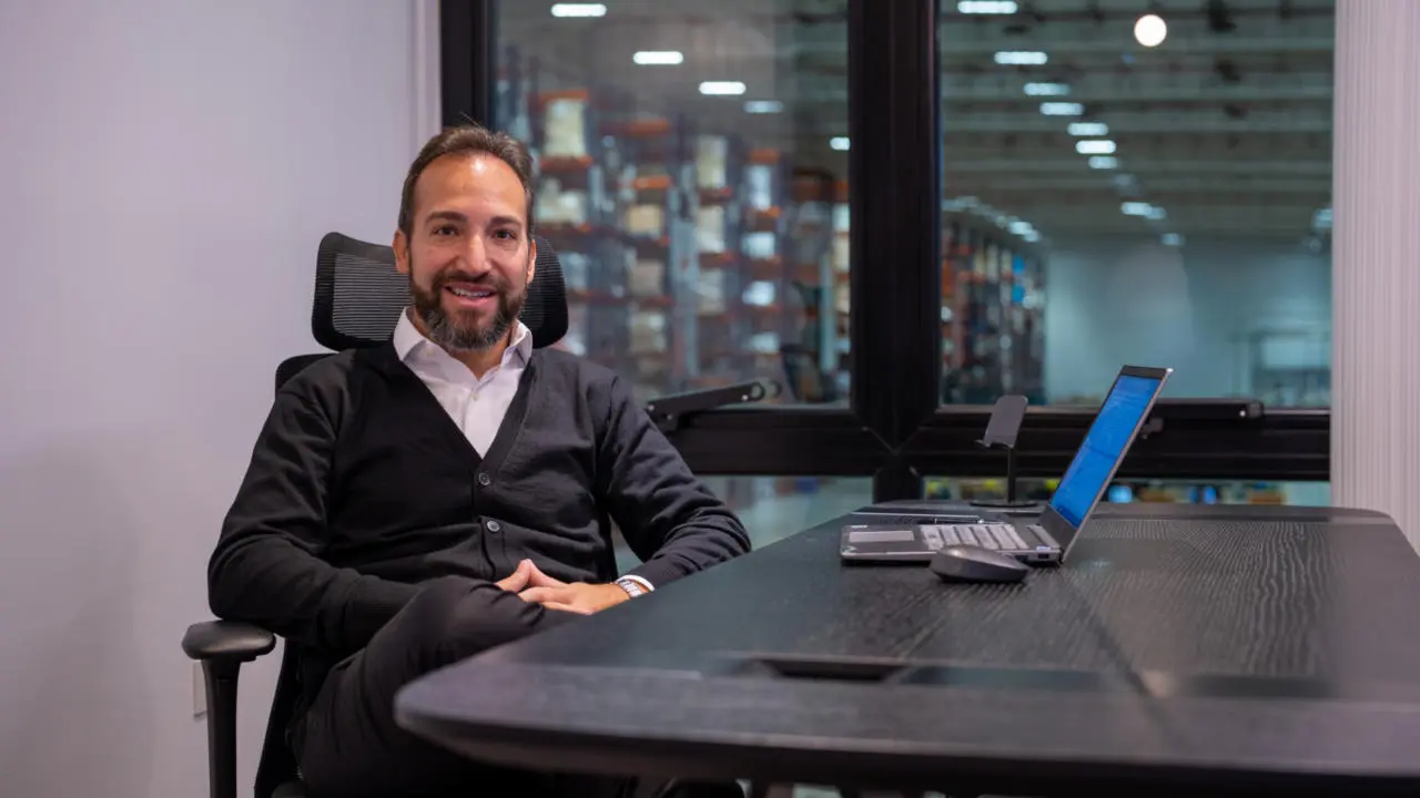 La empresa incorporará entre 75 y 100 empleados para acompañar la expansión de su operación