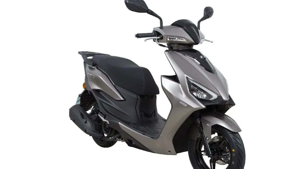 kymco