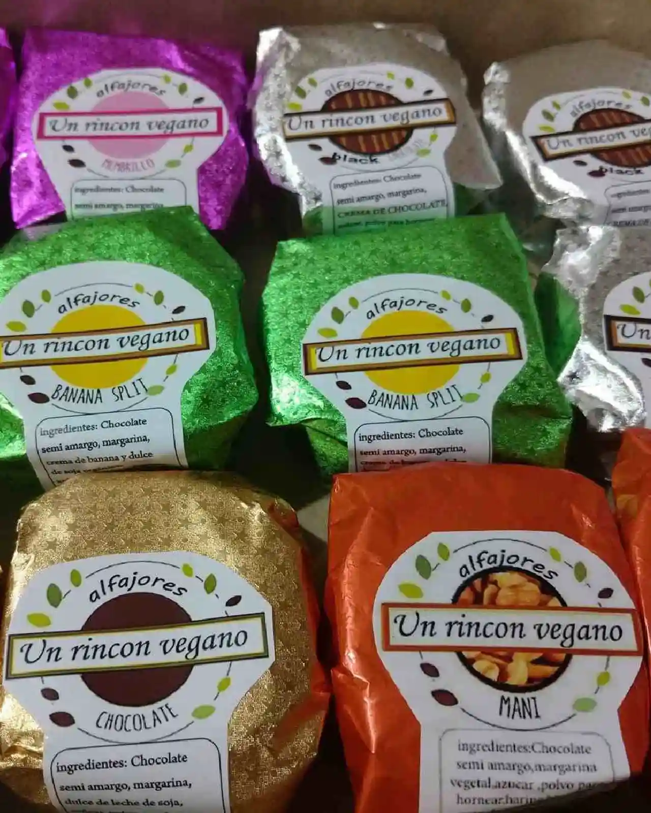 vegano
