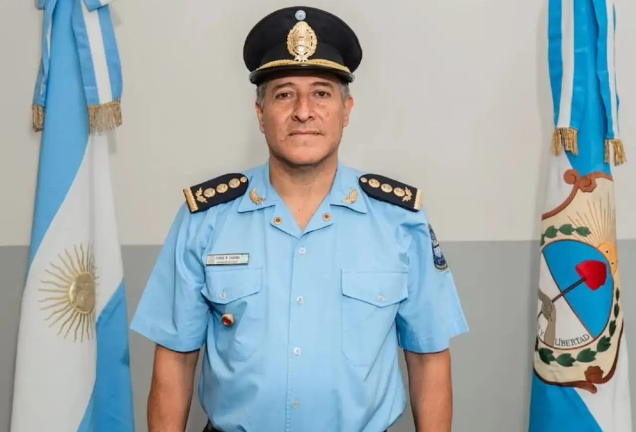 Rubén Castro.