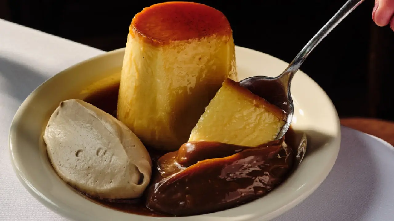 dulce