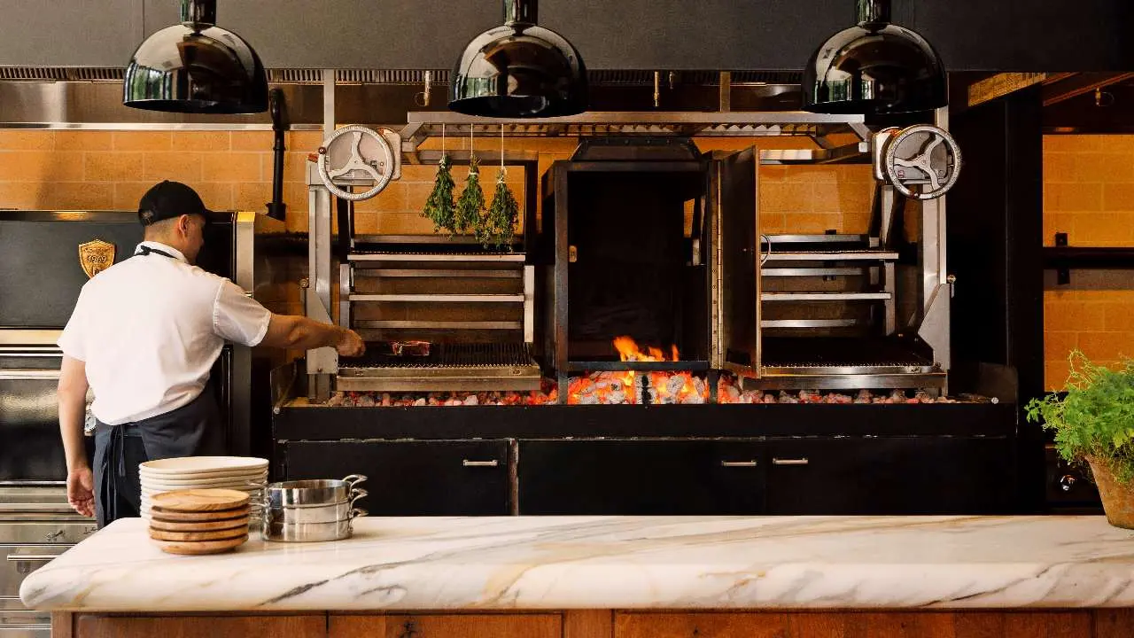 cocina
