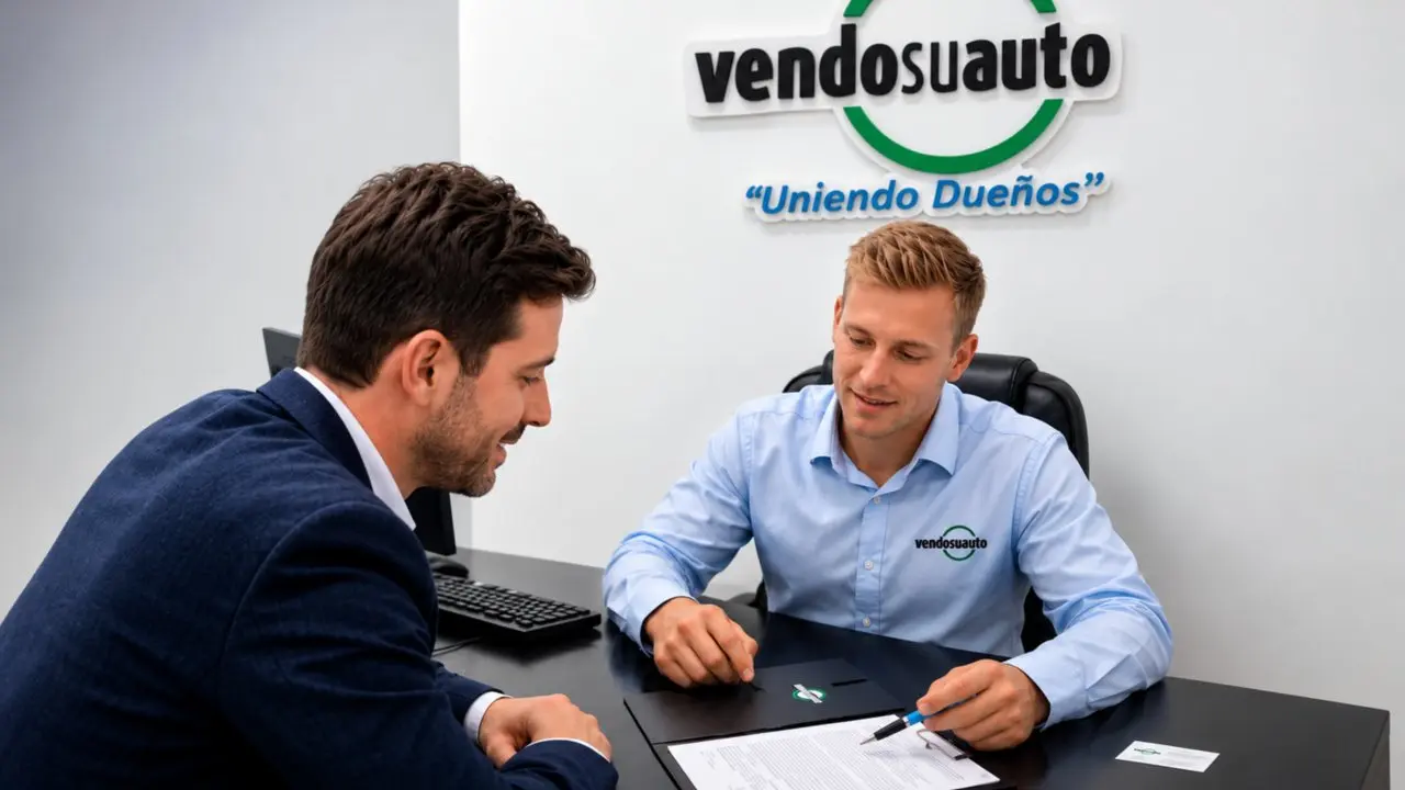 El modelo permite comenzar con una computadora, un celular y conexión a internet