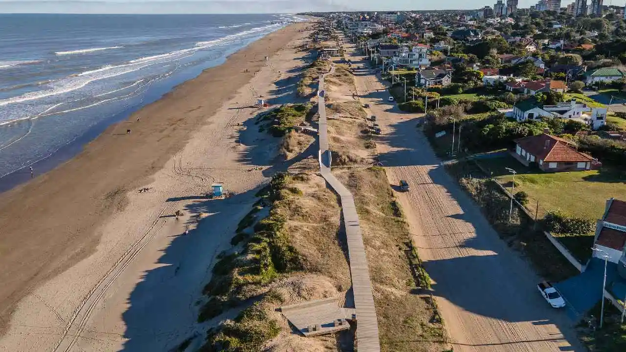 pinamar