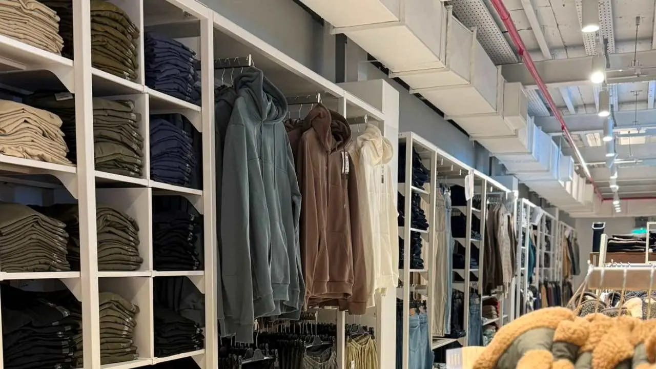 La cadena francesa de moda familiar confirmó que llega con promociones de hasta 60% de descuento