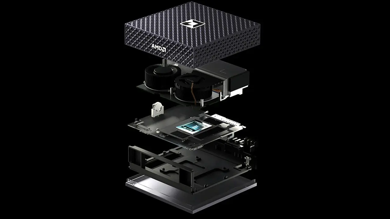 Los negocios millonarios de Samsung y AMD que ponen en jaque al dominio de Nvidia en los chips para la IA