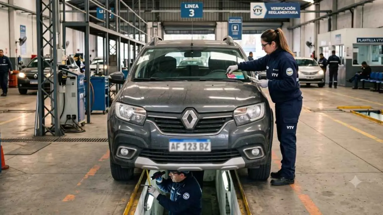 Nueva VTV en CABA: qué talleres podrán ofrecer el servicio y cómo serán las tarifas