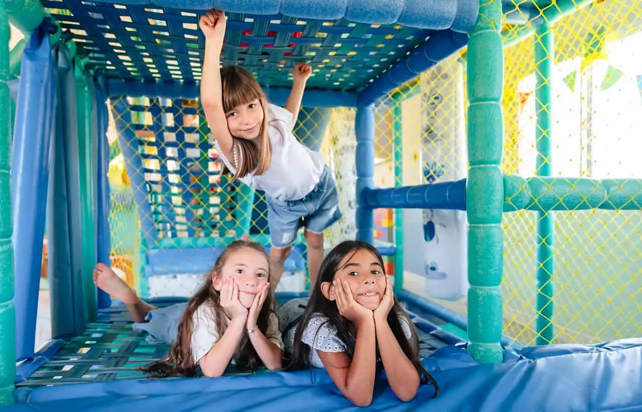 Buffet especial y shows también serán algunas de las actividades disponibles para los más chicos.