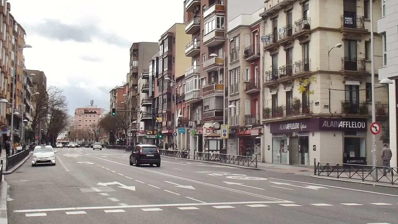 Es uno de los barrios que más captó la atención de inversores inmobiliarios en los últimos años