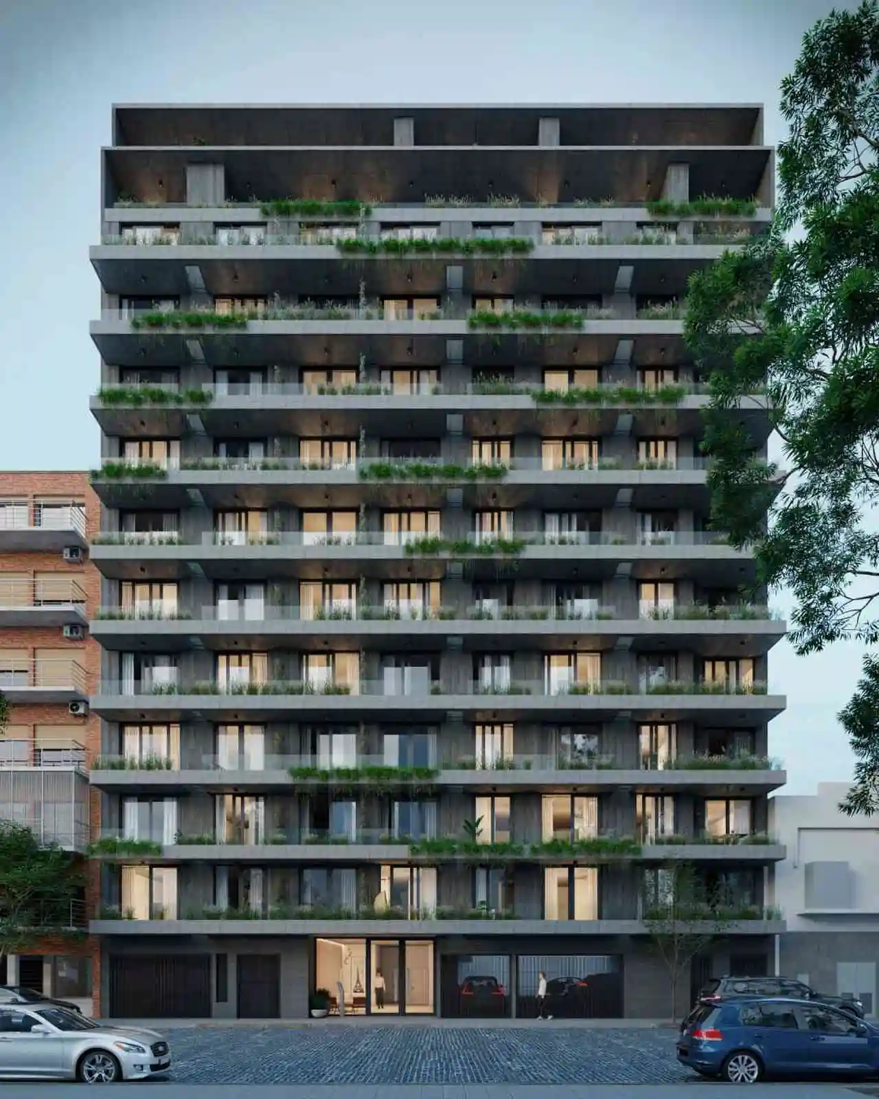 edificio