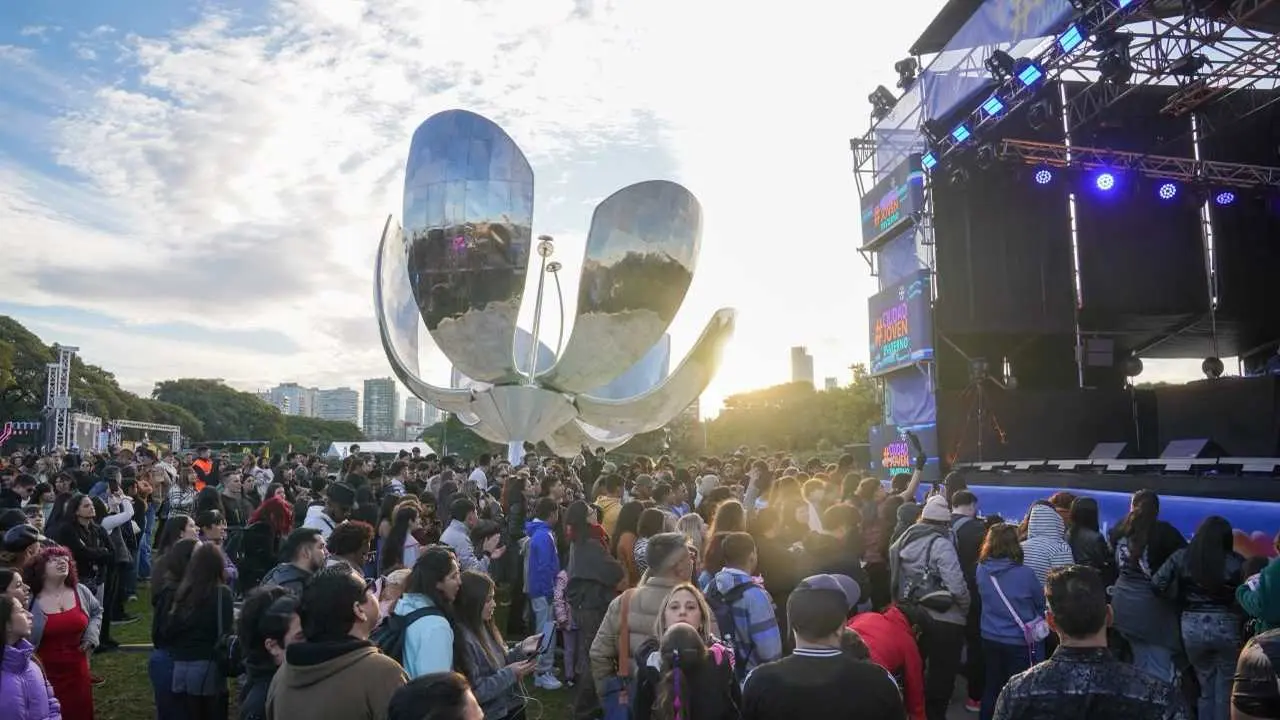 Qué hacer el fin de semana largo en Buenos Aires, con festejos por el Día del Niño