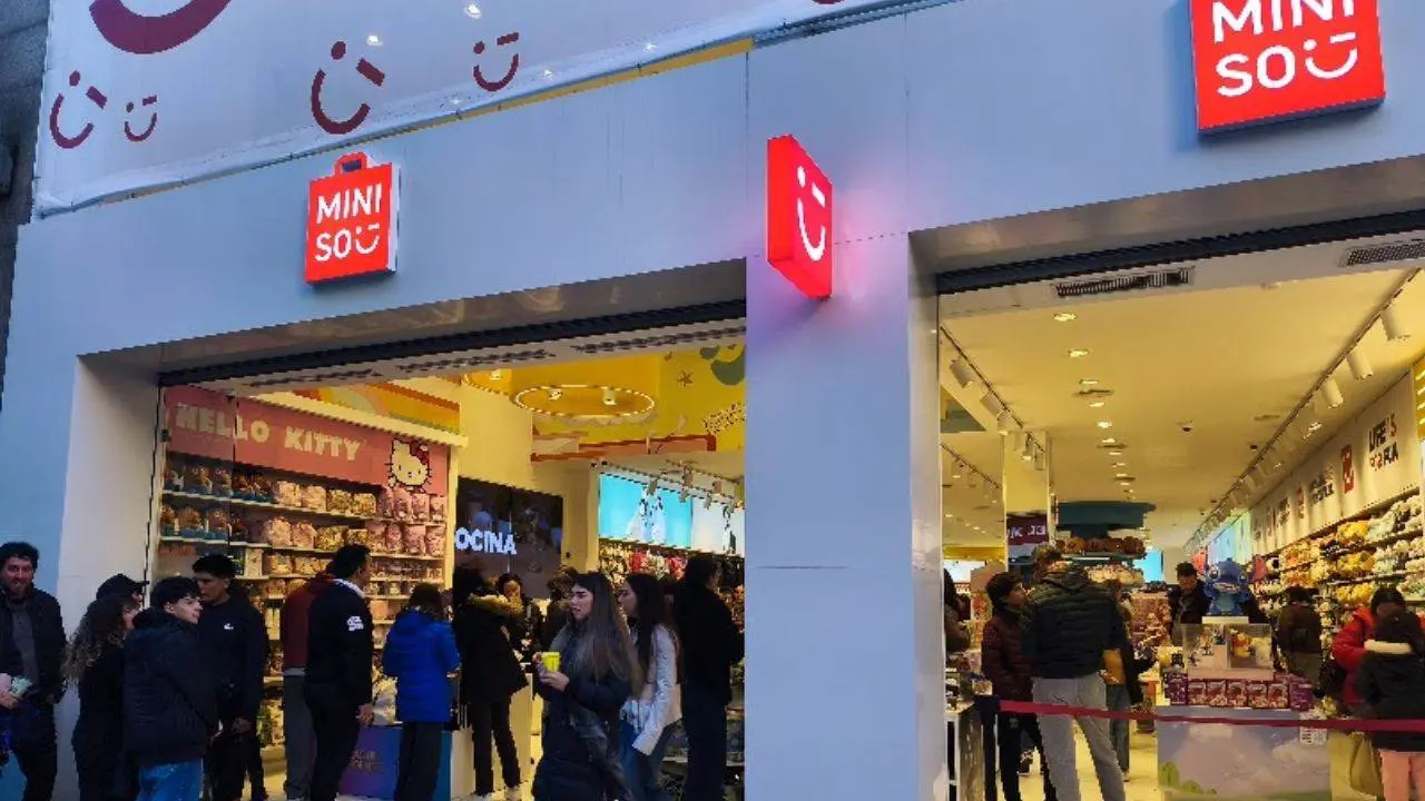 MINISO busca empleados en Argentina para nuevos locales: puestos abiertos y cómo aplicar