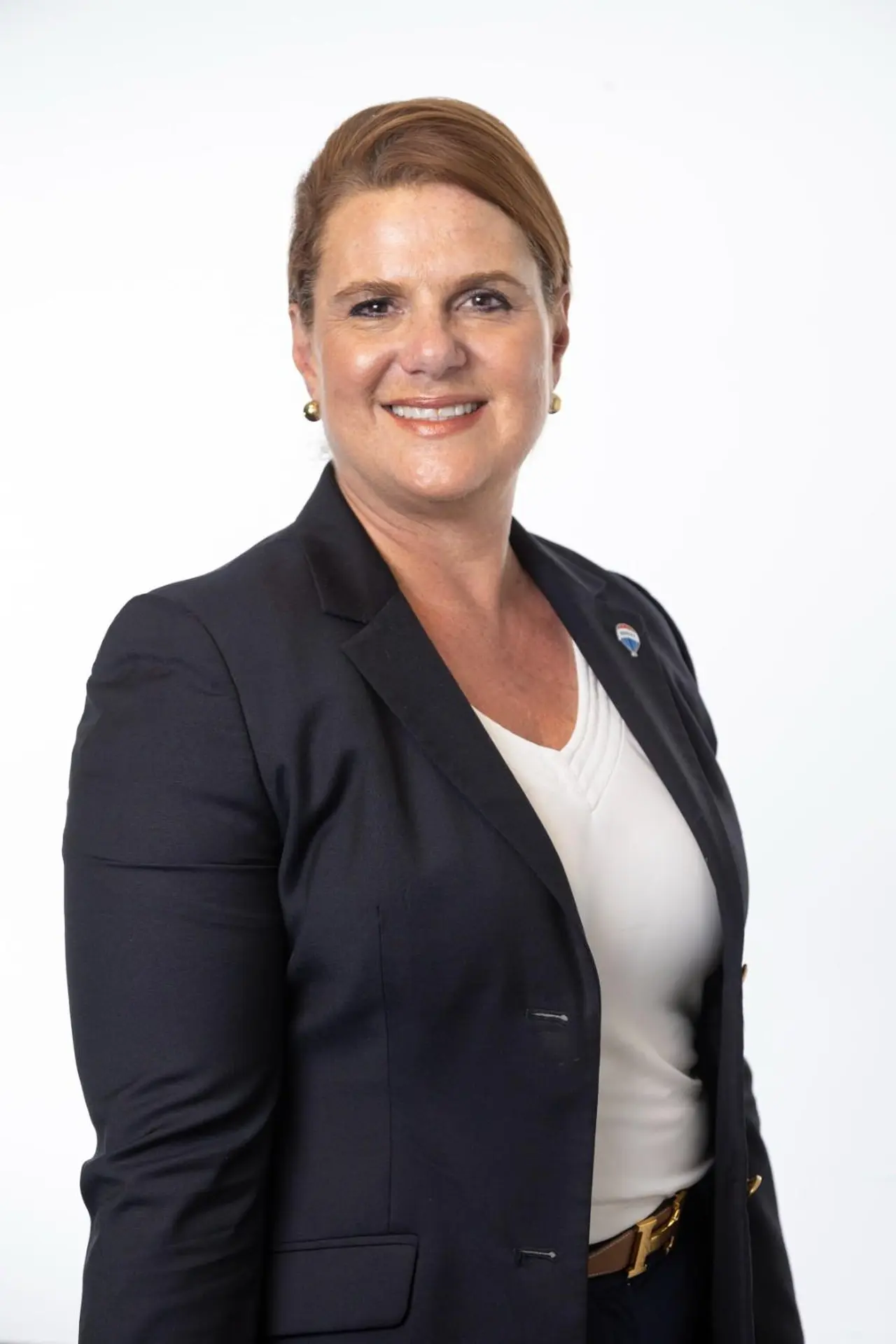 Dotti Peñate, CEO de REMAX Argentina y Uruguay