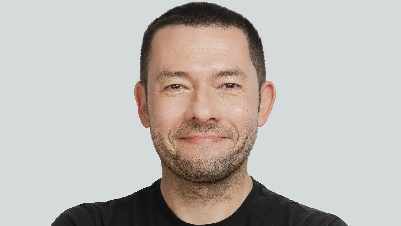 Fernando Matzkin, COO de Globant