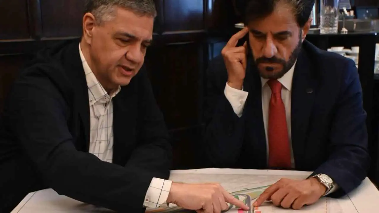 La FIA dio el aval a la obra de u$s150 millones del Autódromo de Buenos Aires y acerca el regreso de la F1