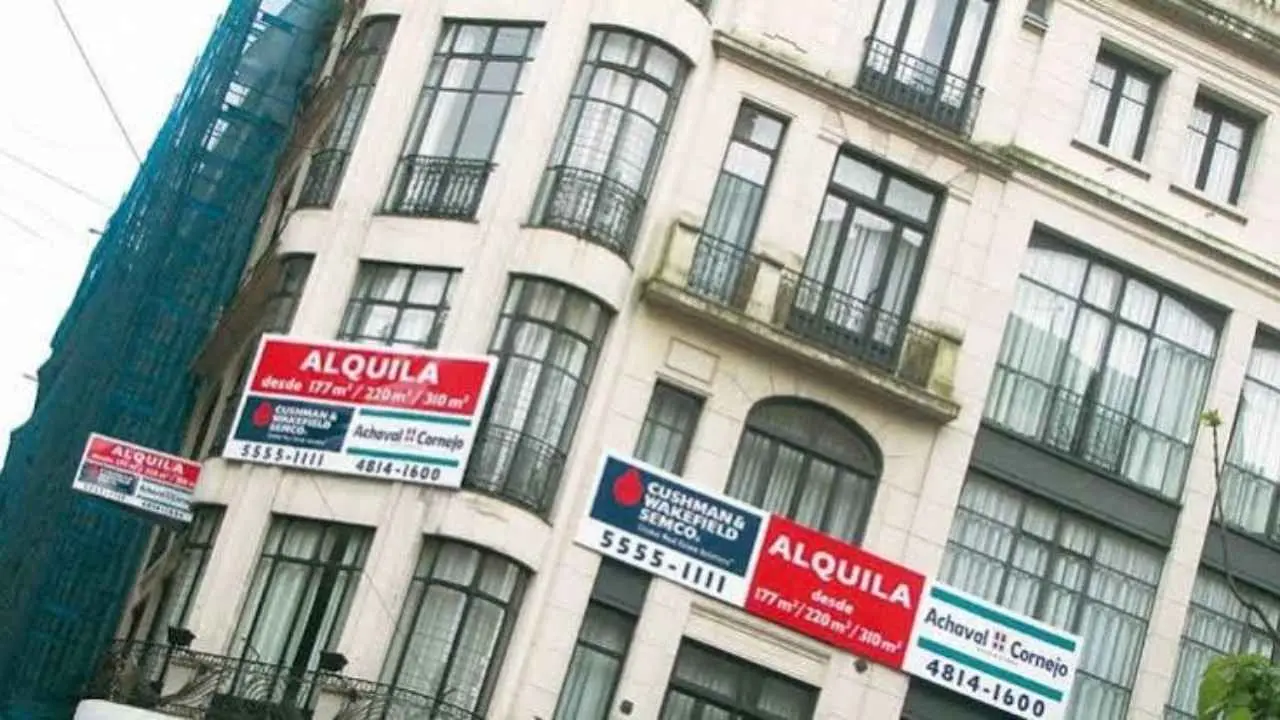 Alquileres en CABA subieron casi el 20% en 2026