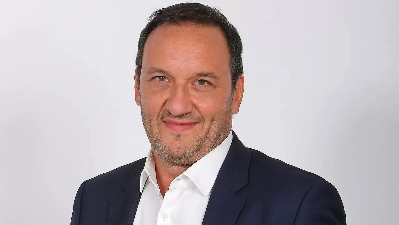 Diego Bleger, Socio Director Ejecutivo de KPMG Argentina