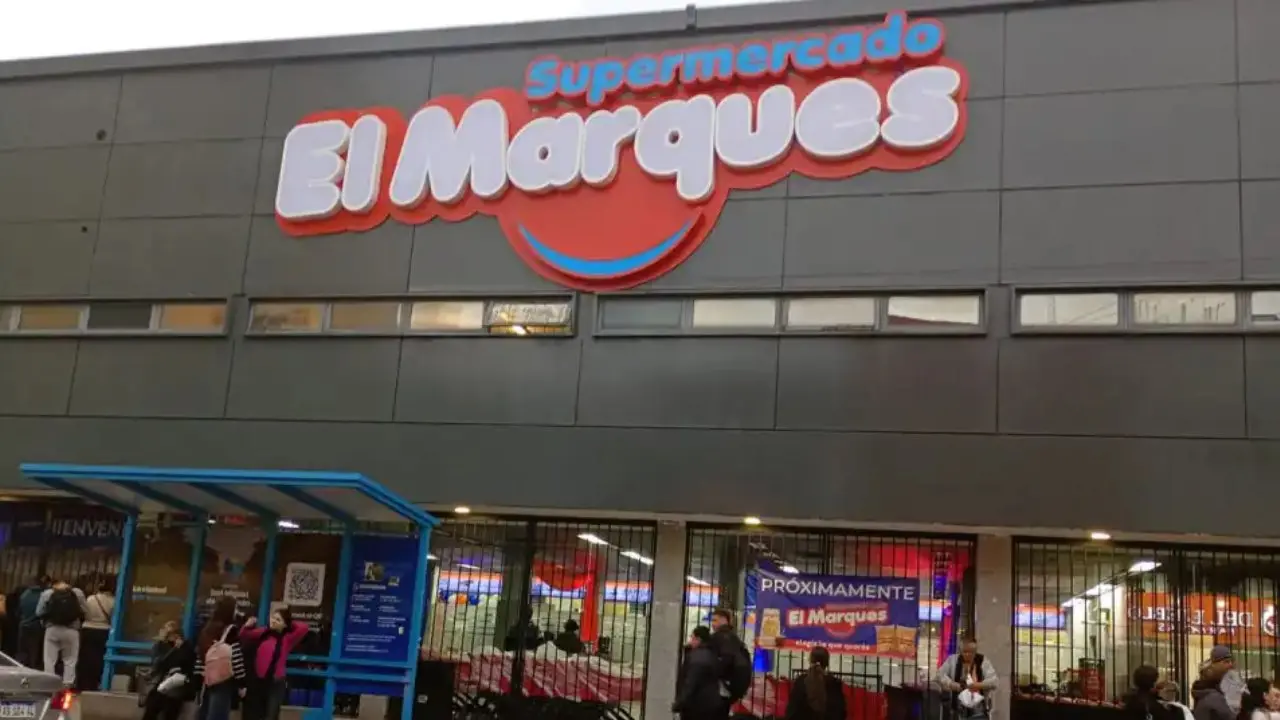 El Marques Supermercados abrió su quinta sucursal en Tucumán
