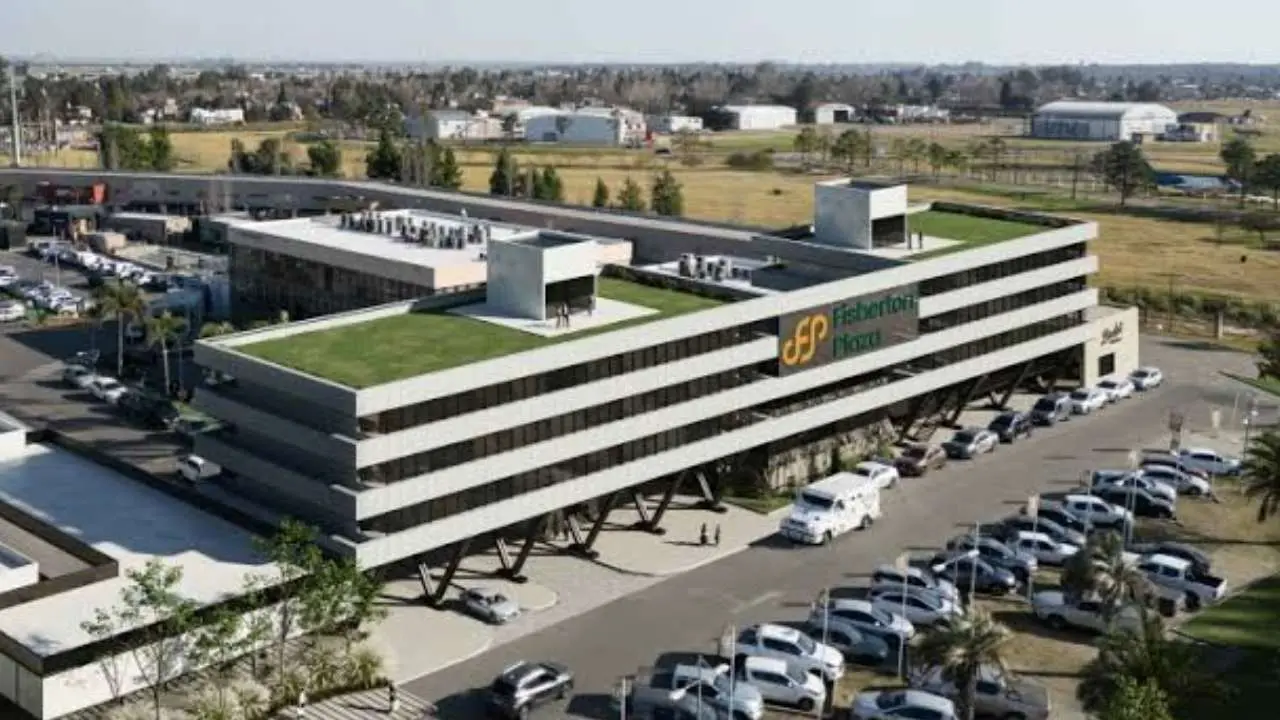 Shopping cambia de estrategia y apuntará a un segmento de mayor poder adquisitivo