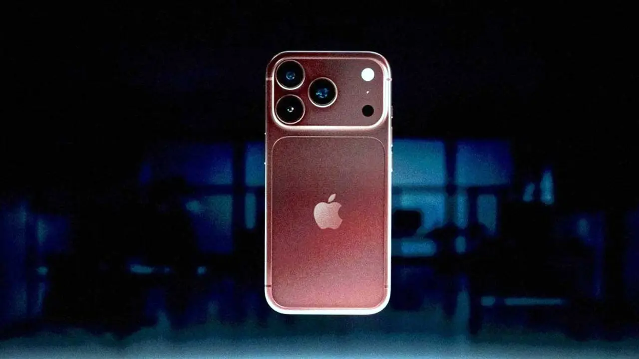 iPhone 18 Pro. Foto de iProfesional.