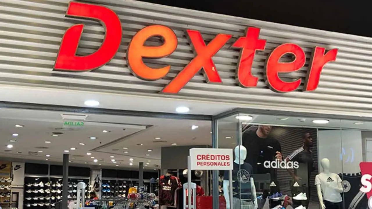 Dexter rebaja hasta 60% el precio de sus zapatillas y hay modelos de marca desde $34.999