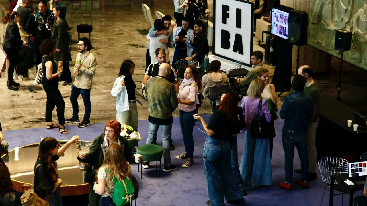 El Festival Internacional de Buenos Aires, uno de los grandes atractivos de la agenda porteña del fi