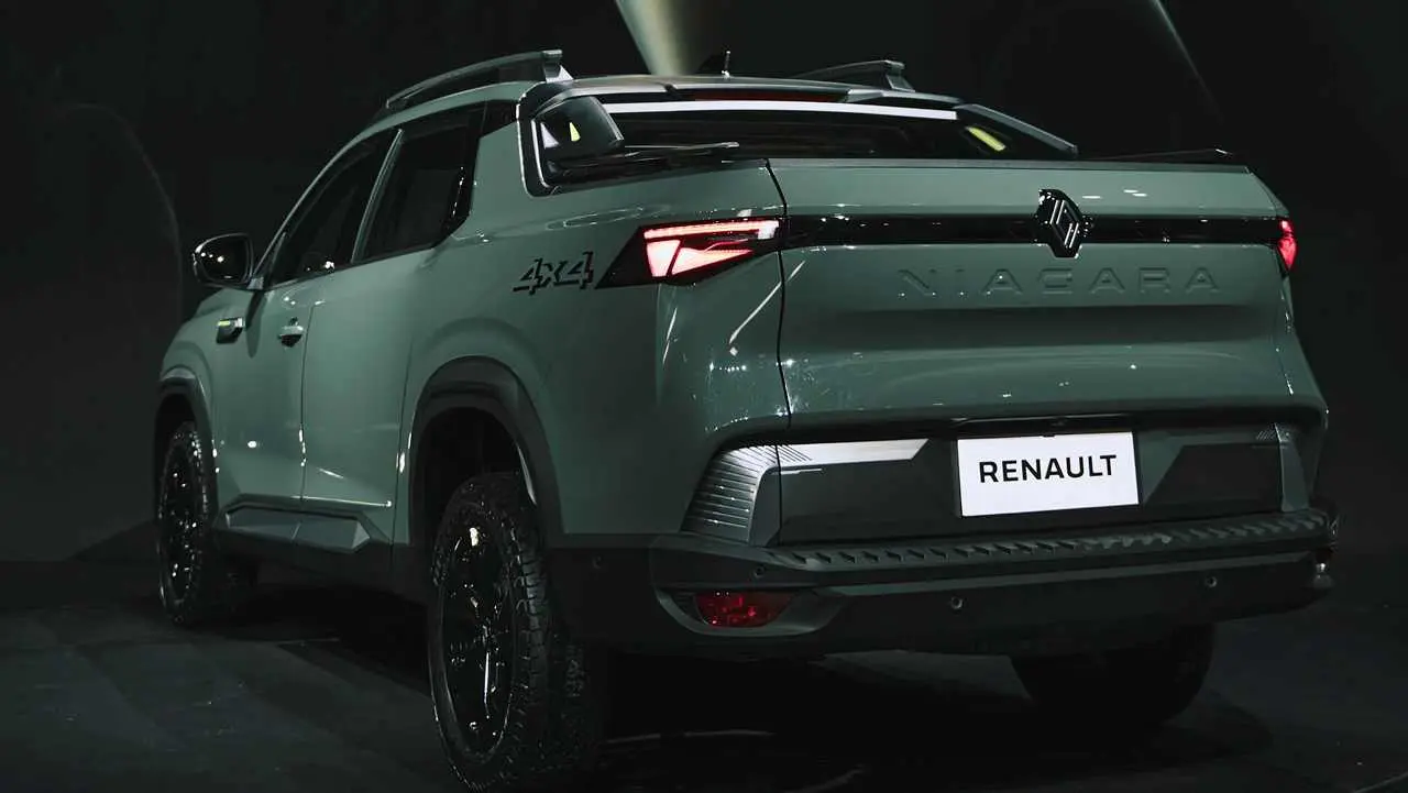 renault niagara de atrás.