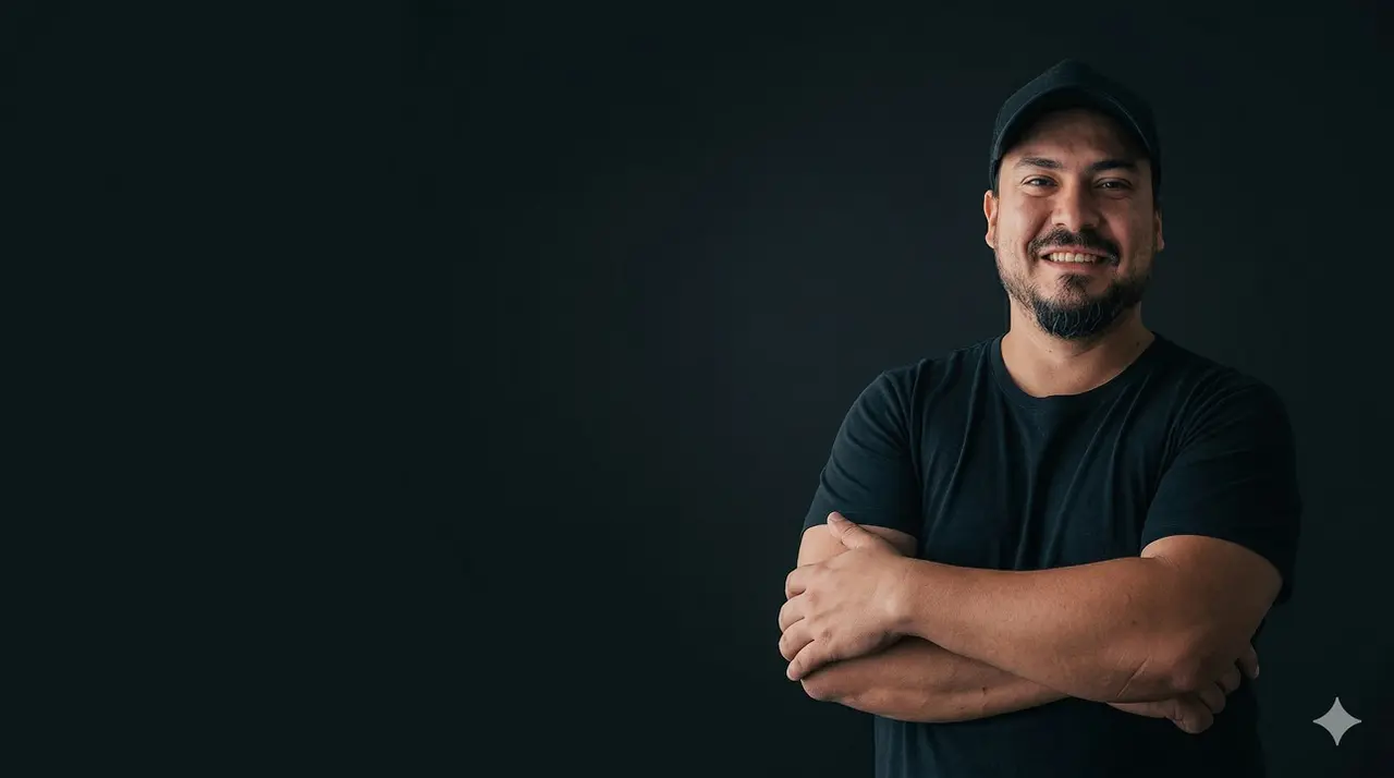 Dani Crespo, experto en transformación de equipos a través del juego