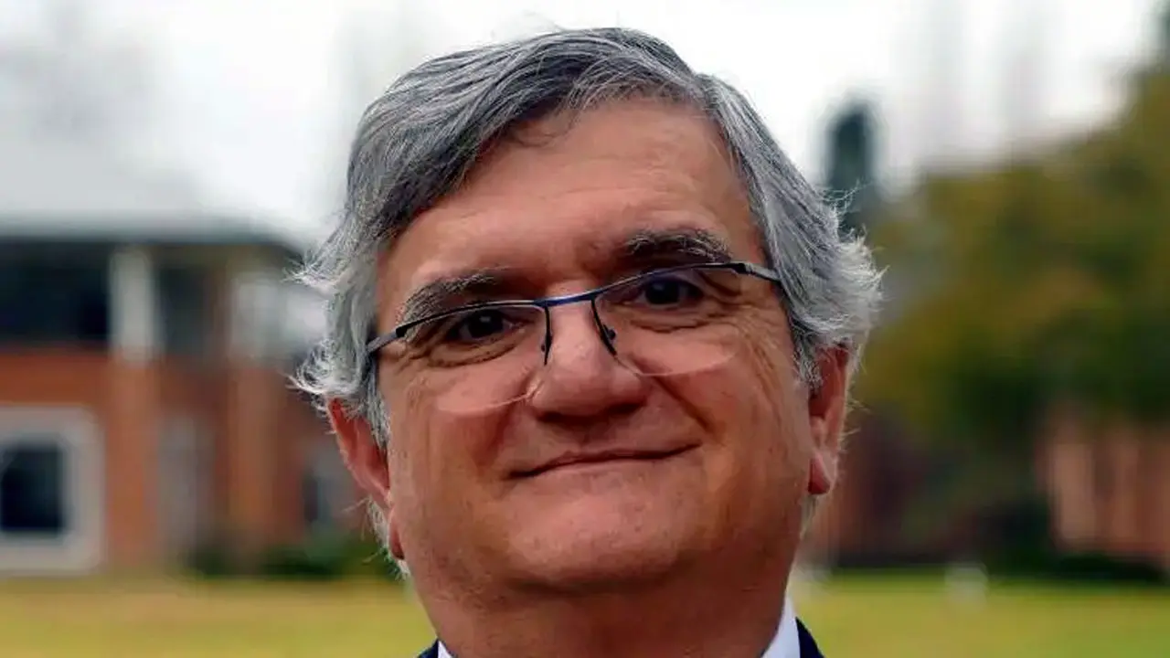Ernesto San Gil