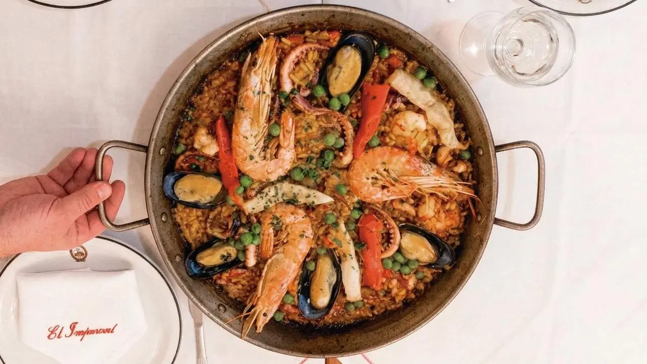 Los 31 restaurantes porteños que se unen al Día Mundial de la Paella este domingo