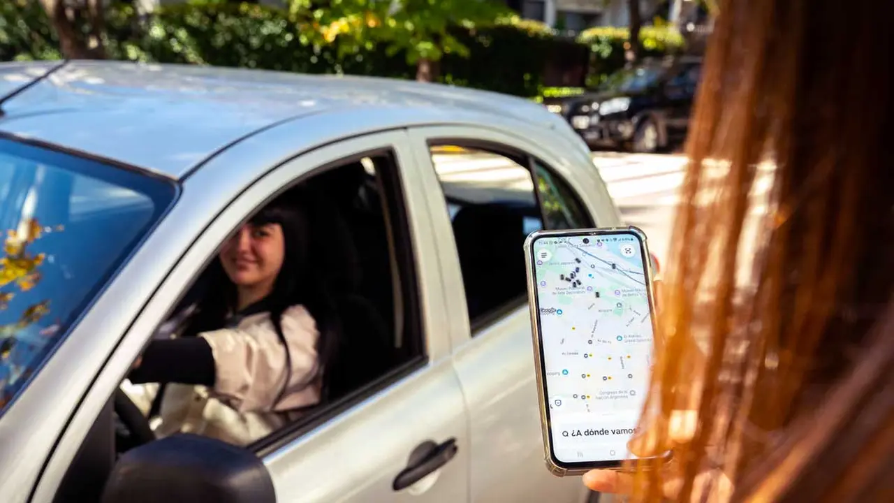 Cómo la IA preventiva bajó un 55% los incidentes en transporte urbano