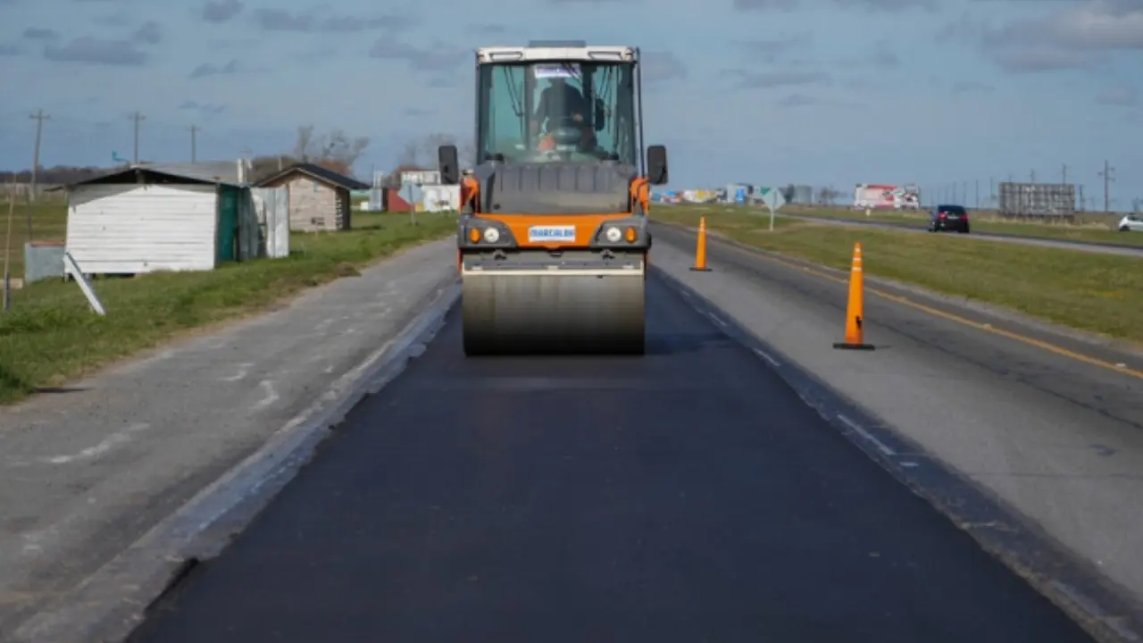 Buenos Aires lanza licitación para transformar en autovía una ruta clave de la Provincia