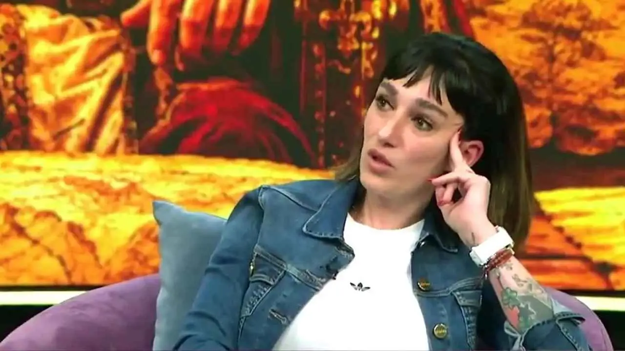 Trebucq y Leila Gianni se cruzaron por una foto con Espinoza y lo acusó de "ensobrado"