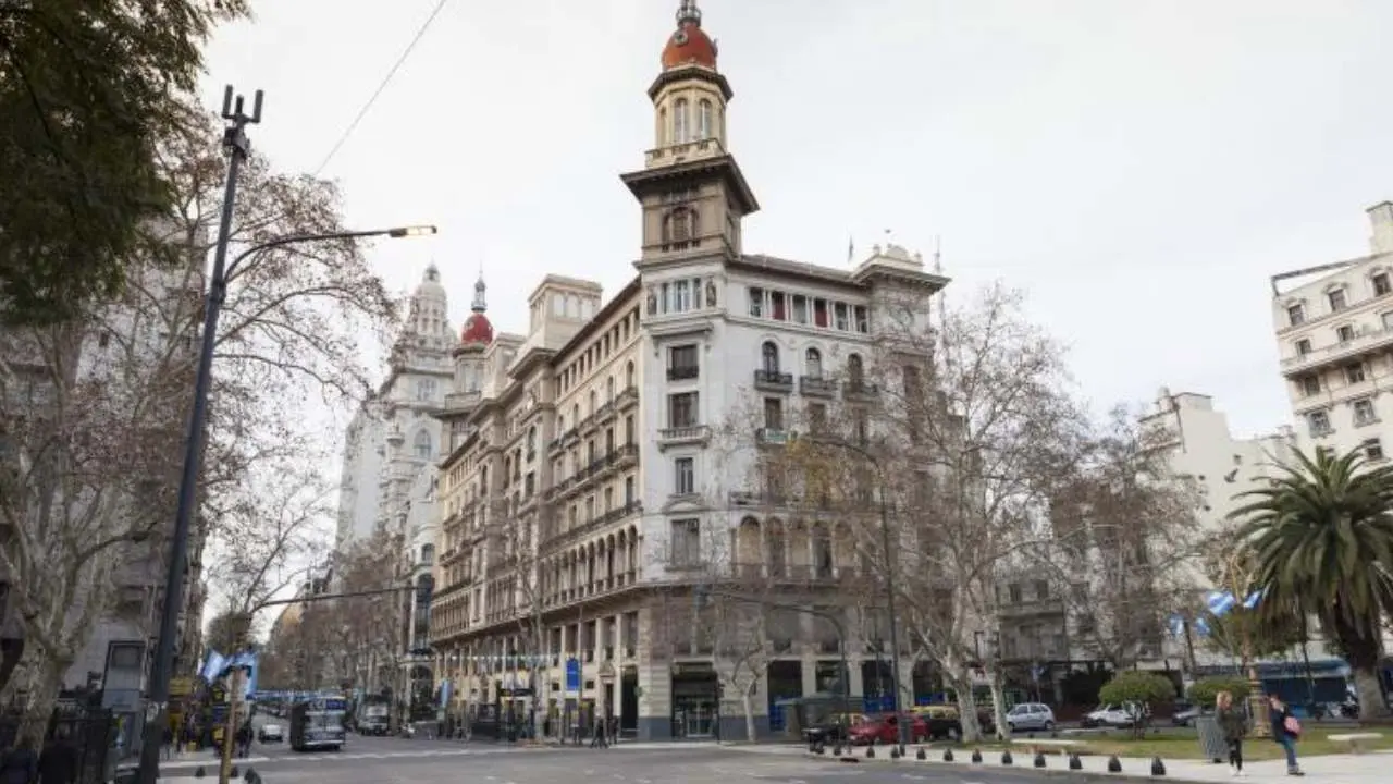 El plan del Gobierno porteño para celebrar a una de las avenidas más icónicas de la Ciudad