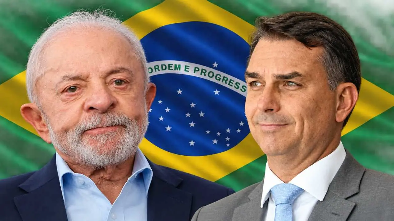 Elecciones en Brasil: encuestas dan mejor a Lula que a Bolsonaro y empate en balotaje