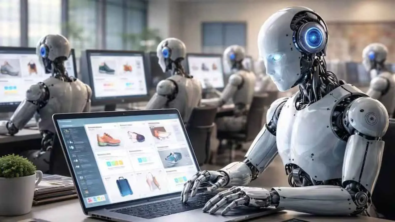 El Gobierno propone empresas sin empleados que podrán operar con inteligencia artificial