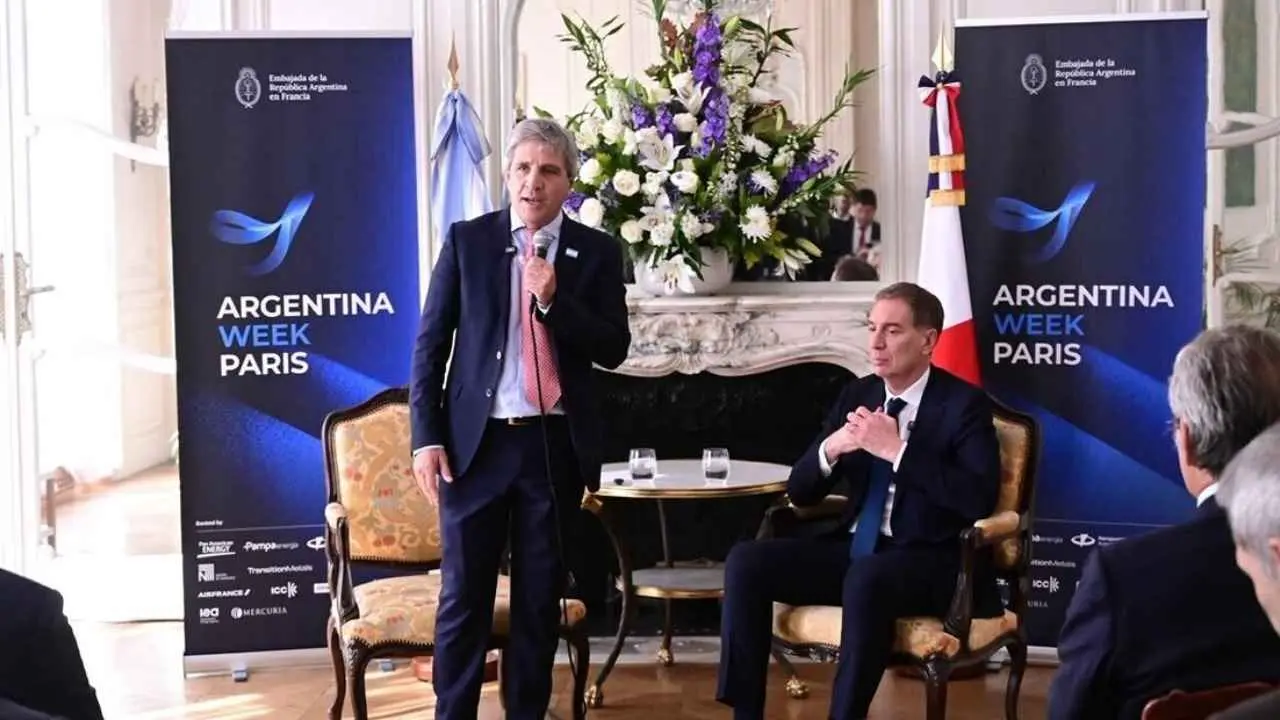 El Gobierno lanza un programa de ciudadanía argentina con inversiones desde u$s350.000