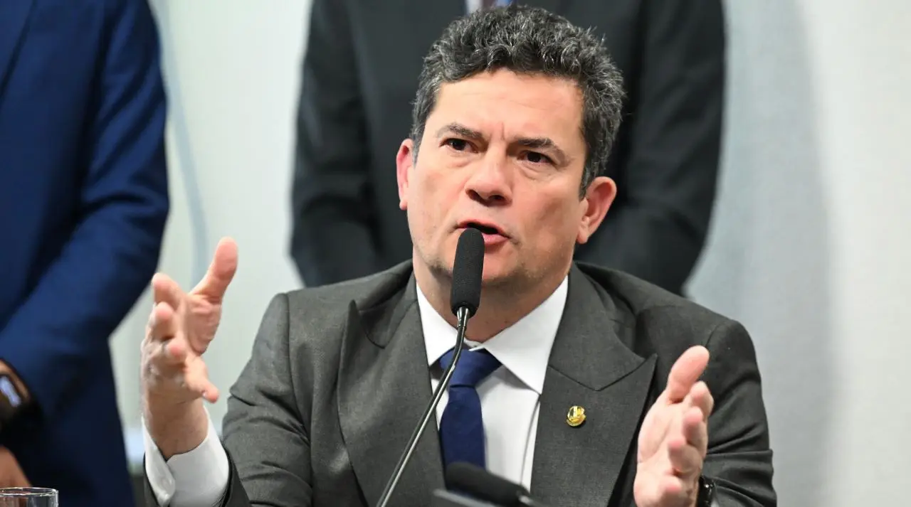 Sergio Moro, el juez que metió preso a Lula, fue electo gobernador del estado de Paraná