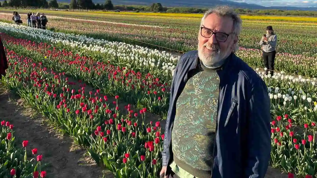 Ni ropa ni desfiles, el sorpresivo nuevo negocio de Benito Fernández