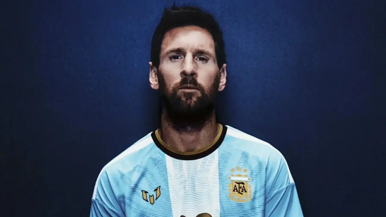 Los millonarios negocios detrás de la marca Messi, que van del fútbol al entretenimiento