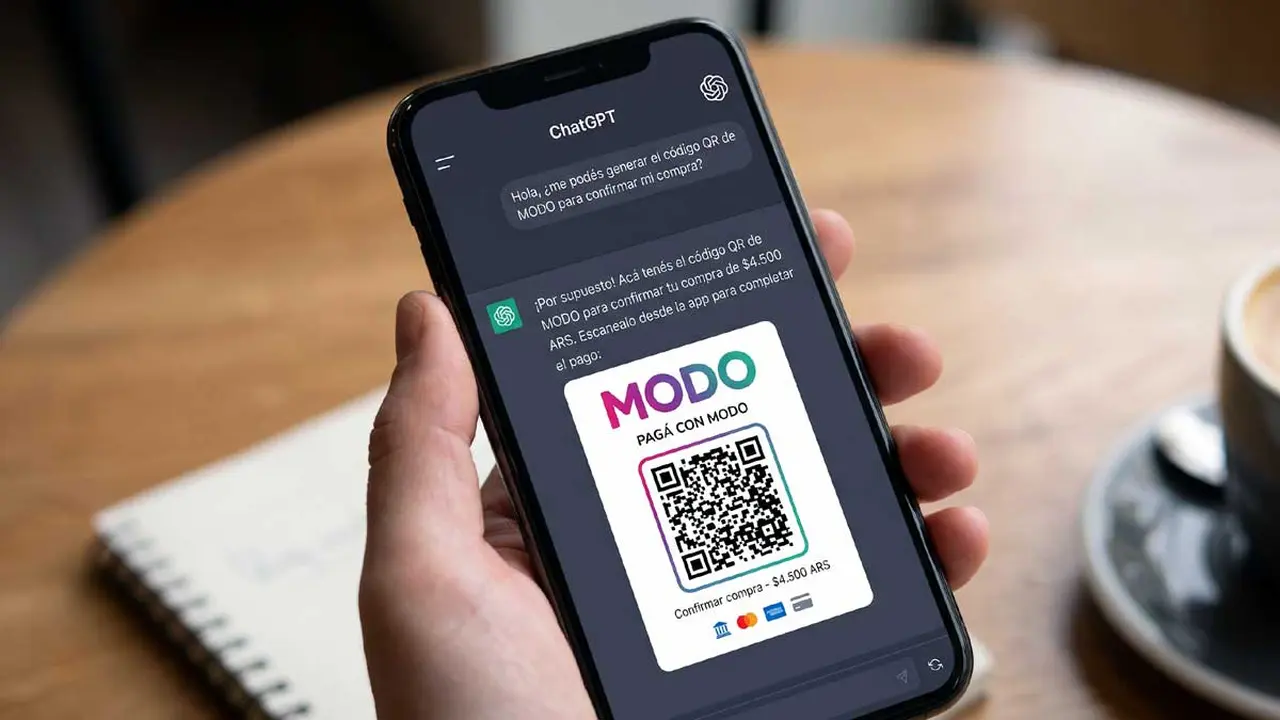 ¿Cómo cambia la experiencia de compra online con Modo y ChatGPT?