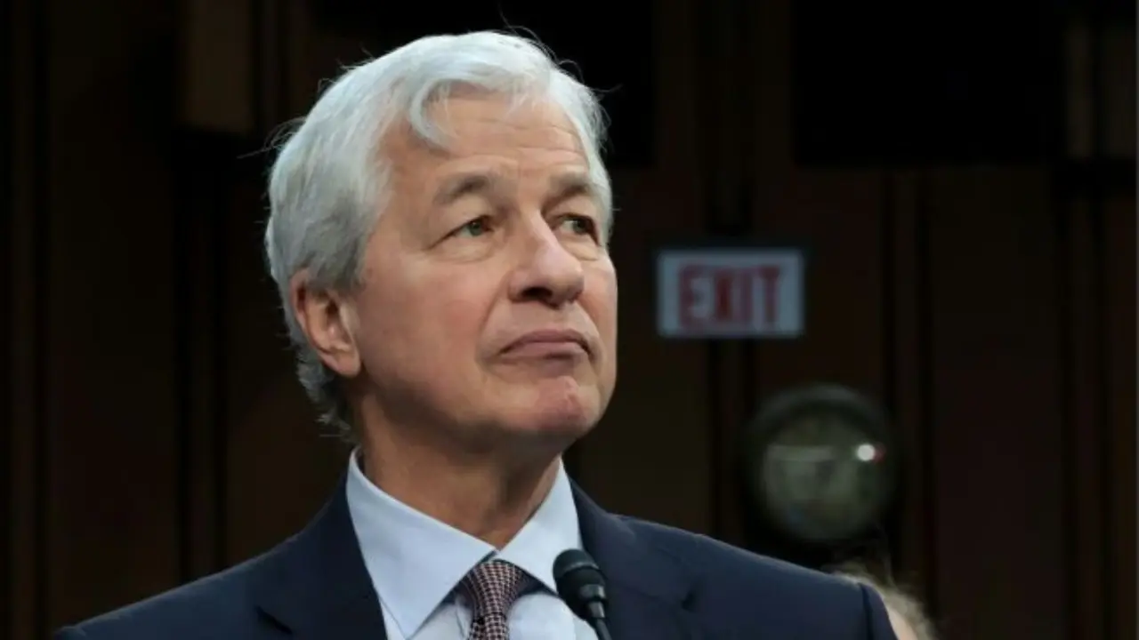 JPMorgan advierte por los bonos y el riesgo de un crédito más caro para empresas
