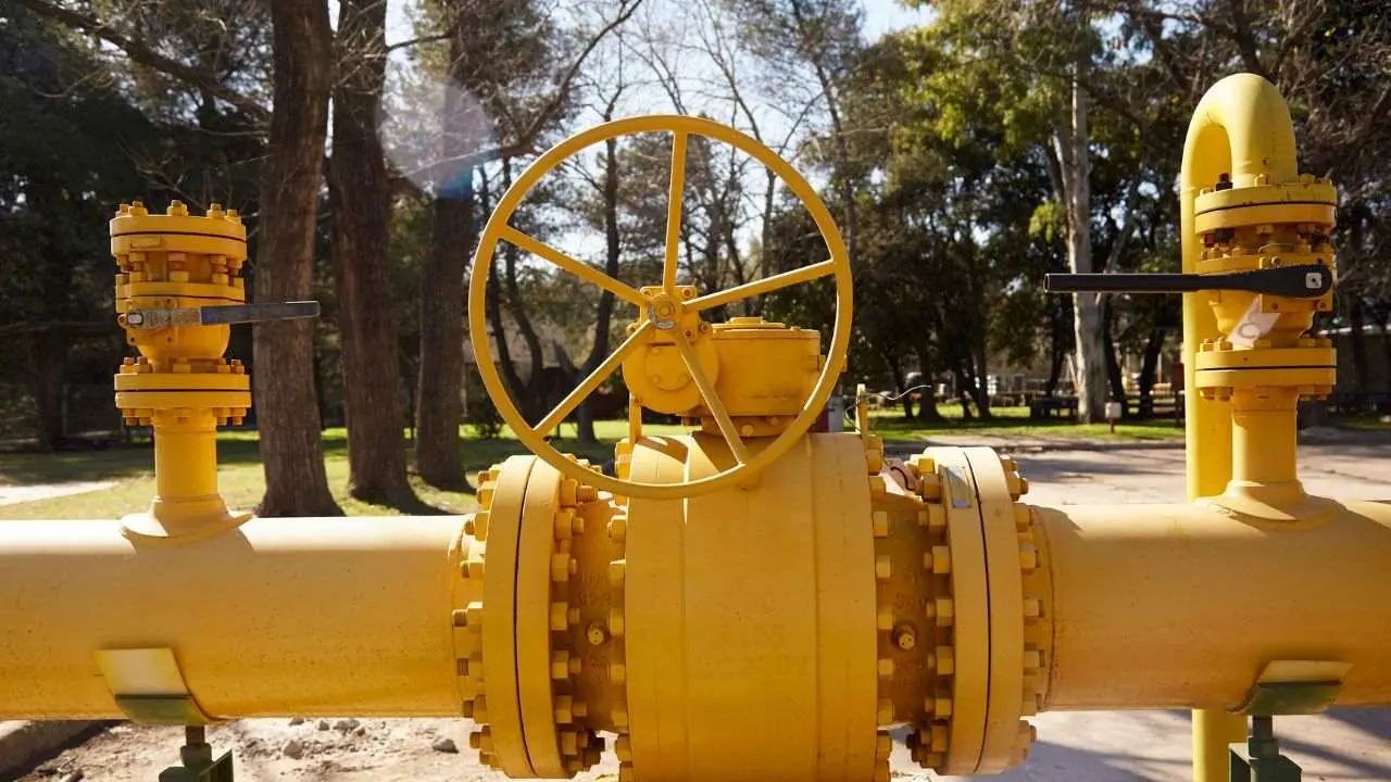 Con nuevos contratos de exportación de gas, MetroEnergía amplía su alcance comercial
