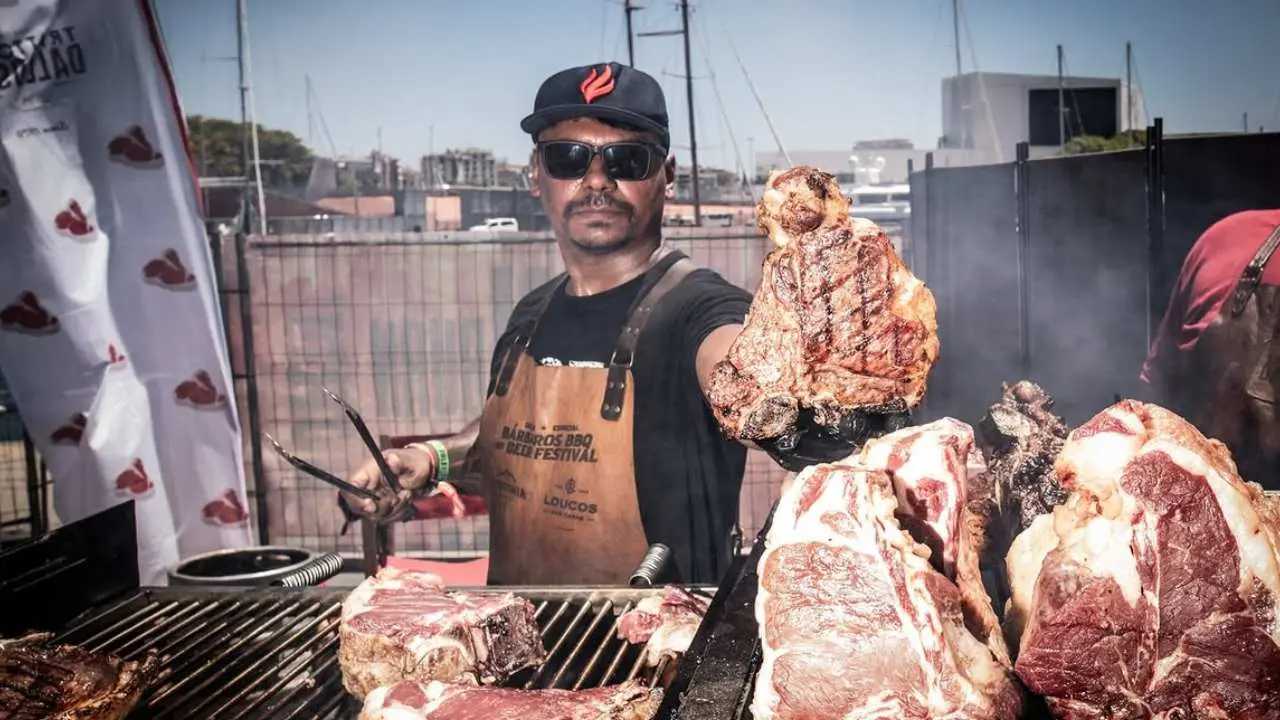 Cuándo y dónde es Meat and Fire: la primera vez en Buenos Aires del festival internacional