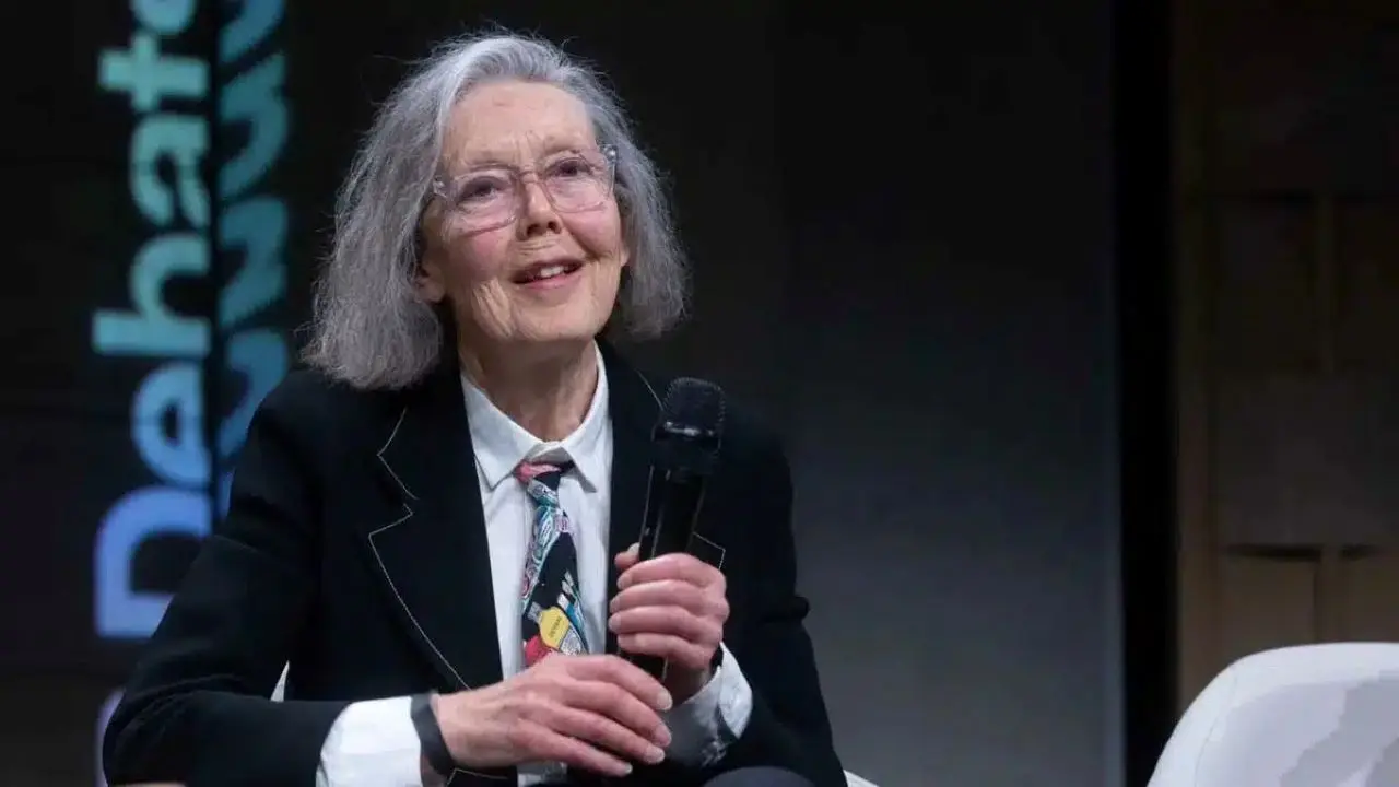Nobel de Literatura 2026: quién es Anne Carson y por qué ganó el premio