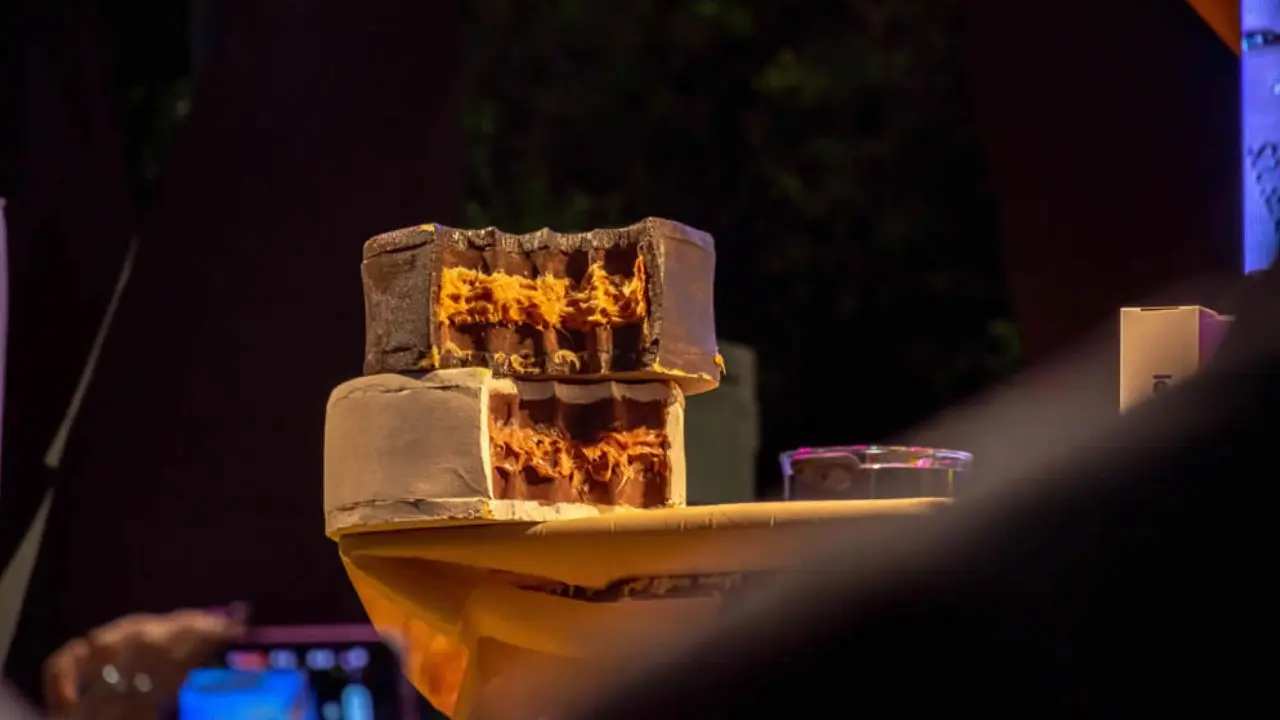 Dónde es la Fiesta Nacional del Alfajor este fin de semana largo