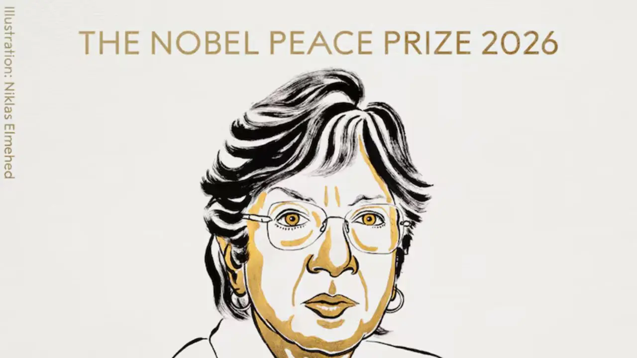 El Premio Nobel de la Paz 2026 fue para la jurista sudafricana Navanethem "Navi" Pillay