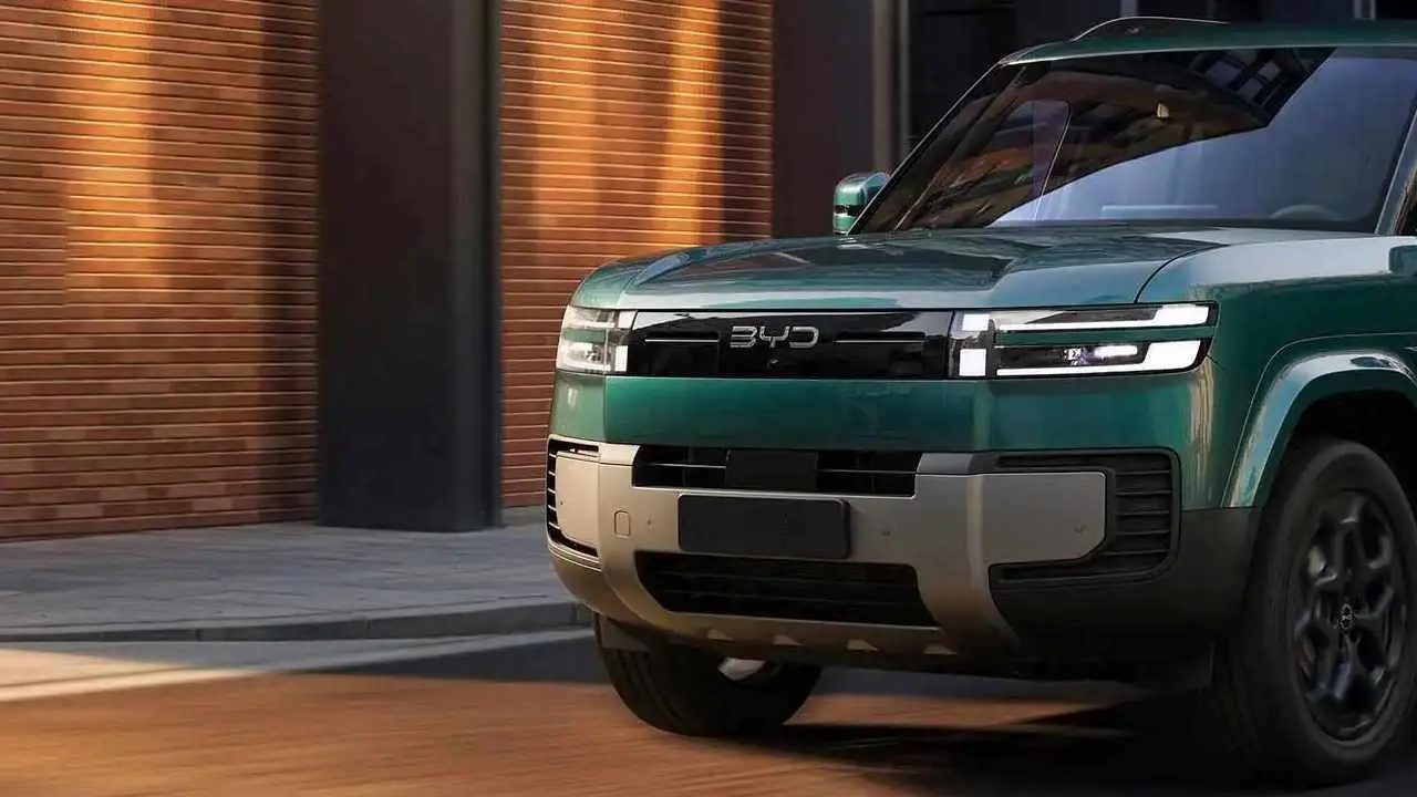 BYD cumplió un año en Argentina y prepara el lanzamiento de un nuevo SUV