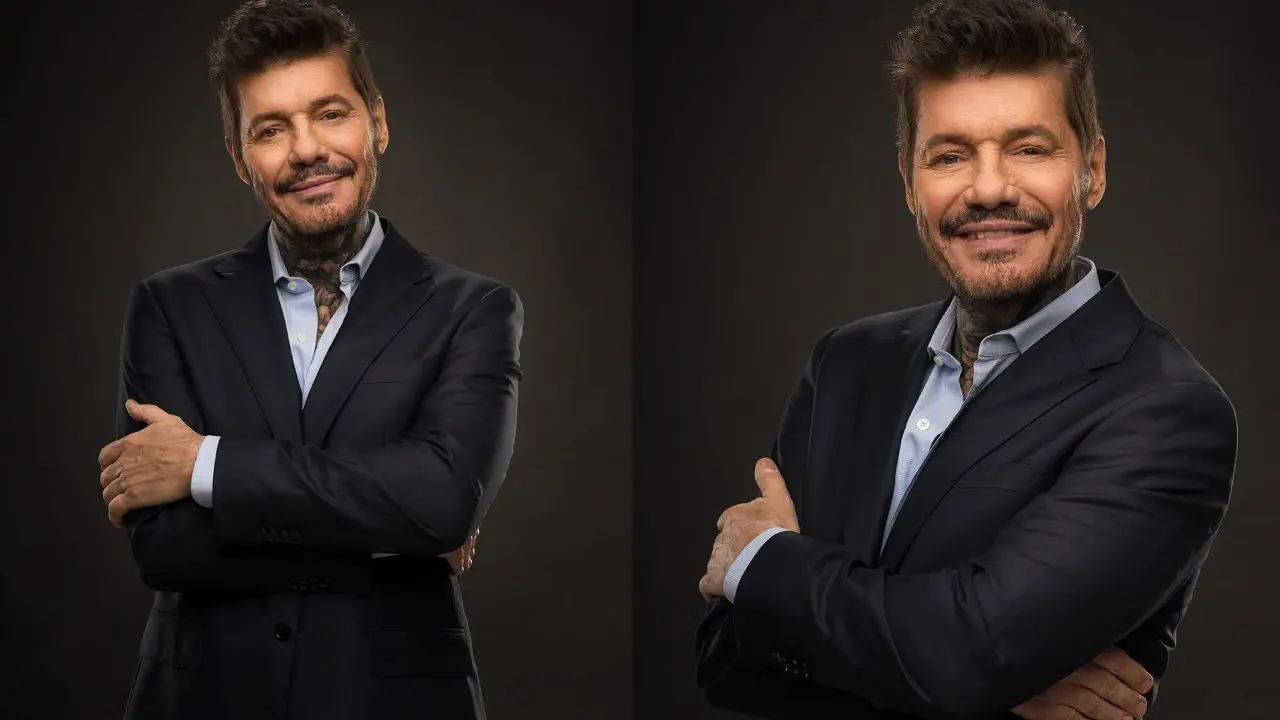 Fuera de la tele, nuevo desafío de Marcelo Tinelli: dónde estará y quiénes lo acompañarán
